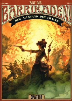 Auf die Barrikaden 1