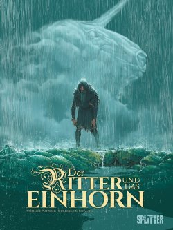 Der Ritter und das Einhorn