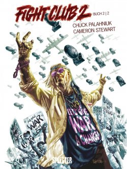 Fight Club 2 - Band 2