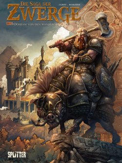 Die Saga der Zwerge 04