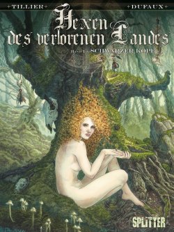 Hexen des verlorenen Landes 1