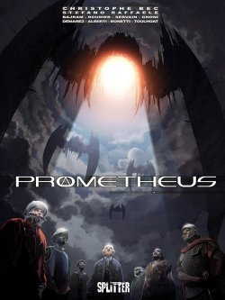 Prometheus 13