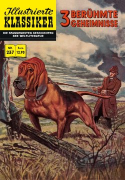 Illustrierte Klassiker Nr. 237