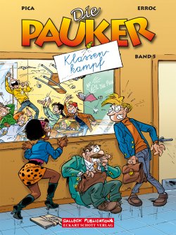 Die Pauker 5