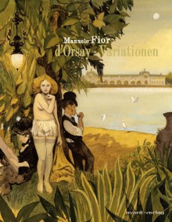 d‘Orsay-Variationen