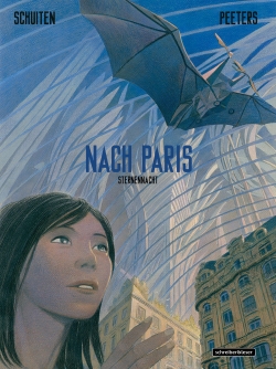 Nach Paris 2