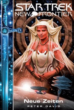 Star Trek - New Frontier 14