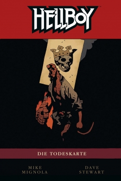 Hellboy 15
