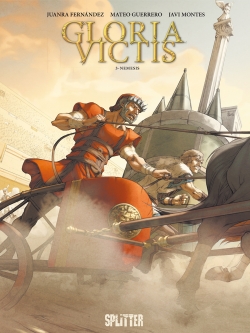 Gloria Victis 3