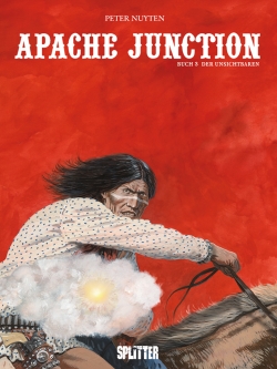 Apache Junction 3