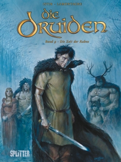 Die Druiden 9