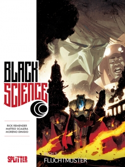 Black Science 3