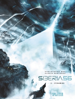 Siberia 56 3