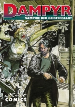 Dampyr 28