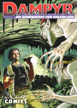 Dampyr 29