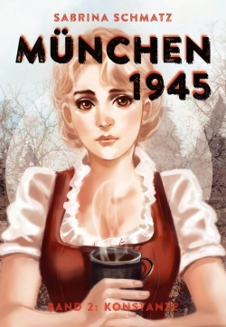 München 1945 Band 2