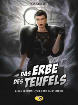 Das Erbe des Teufels 2