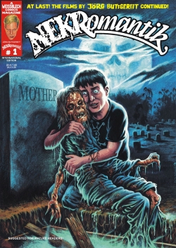 Nekromantik 1 (englische Version)