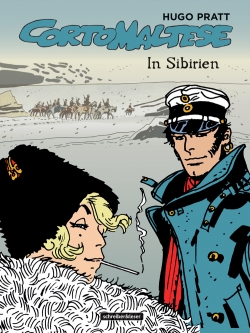 Corto Maltese 06 (farbig)
