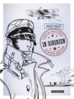 Corto Maltese 06 (s/w) Klassik Edition