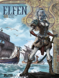 Elfen 15