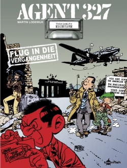 Agent 327 Band 19