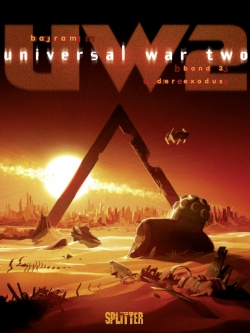 Universal War Two 3