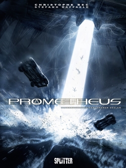 Prometheus 14