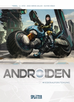 Androiden 01