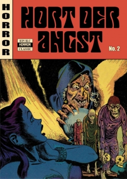 Hort der Angst 2