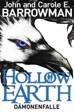 Hollow Earth 1