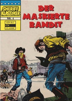 Sheriff Klassiker 4