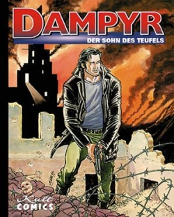 Dampyr 1
