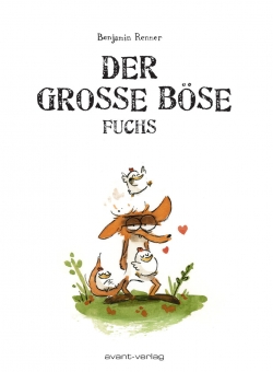 Der Große Böse Fuchs