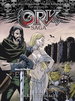 Ork-Saga 3