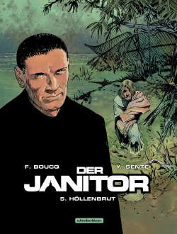 Der Janitor 5