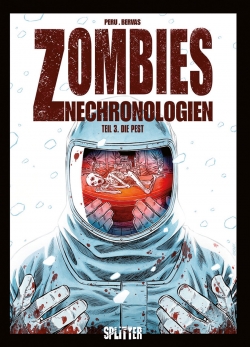Zombies - Nechronologien 3