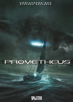 Prometheus 15
