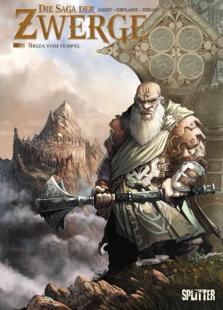 Die Saga der Zwerge 08