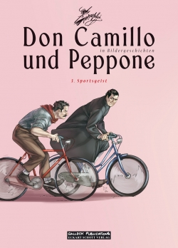 Don Camillo und Peppone 3