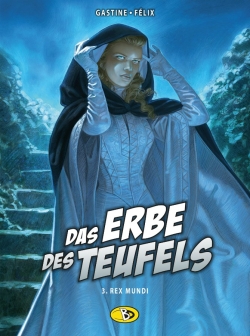 Das Erbe des Teufels 3
