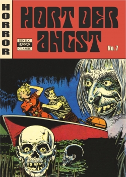 Hort der Angst 7