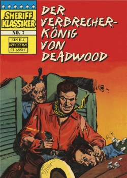 Sheriff Klassiker 7