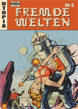 Fremde Welten 6