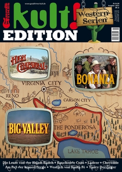 kult! Magazin - Edition 2