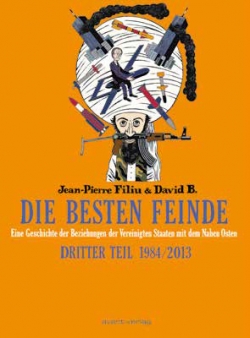 Die besten Feinde 3