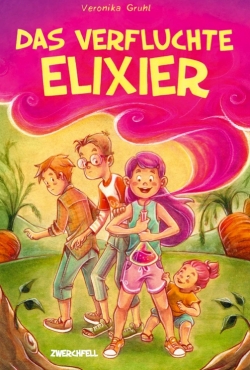 Das verfluchte Elixier