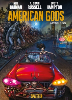American Gods 2
