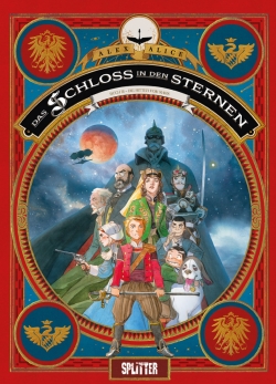 Das Schloss in den Sternen 3