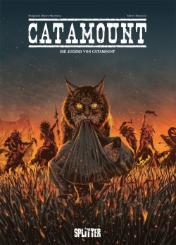 Catamount 1